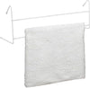 2 Bar Radiator Airer, Premium Quality Clothes Drying Rack