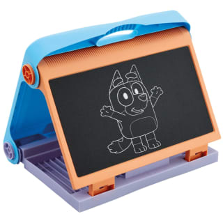 Bluey Table Top Easel