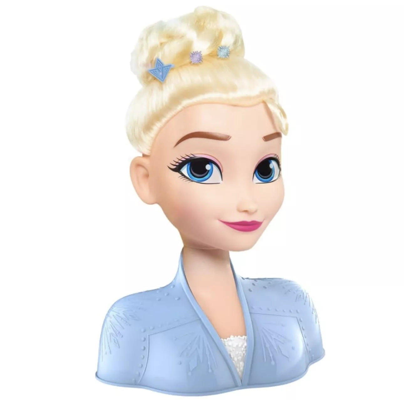 Frozen Styling Head Doll, Elsa